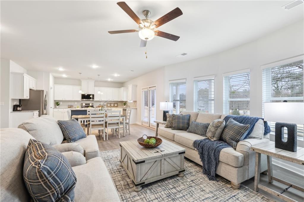 1332 Stephens View Drive