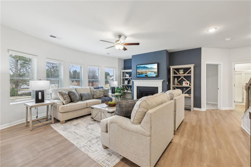 1332 Stephens View Drive