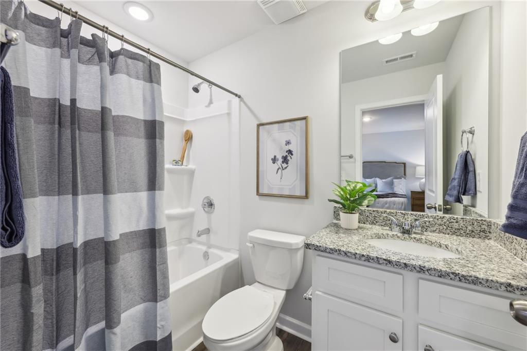 1332 Stephens View Drive