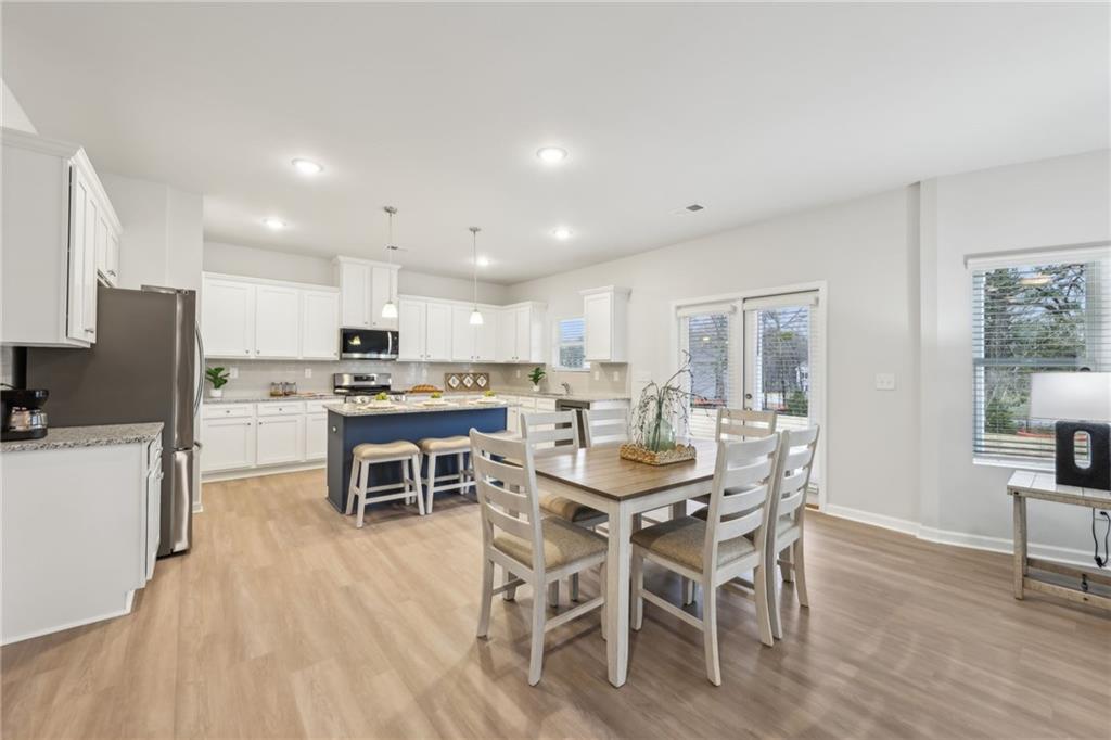 1332 Stephens View Drive