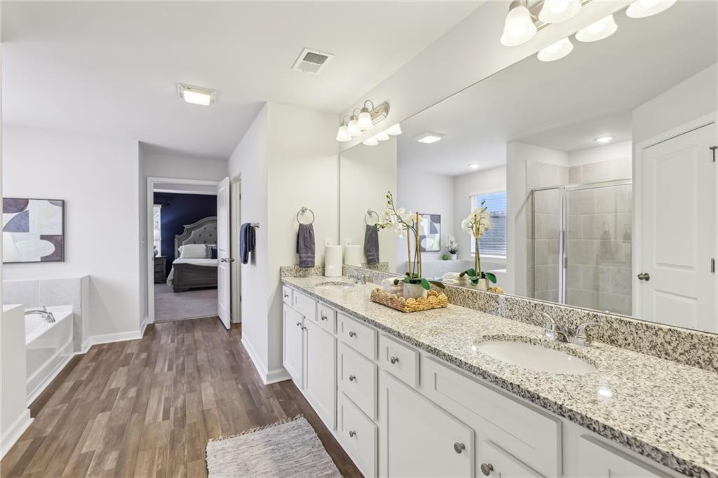 1332 Stephens View Drive