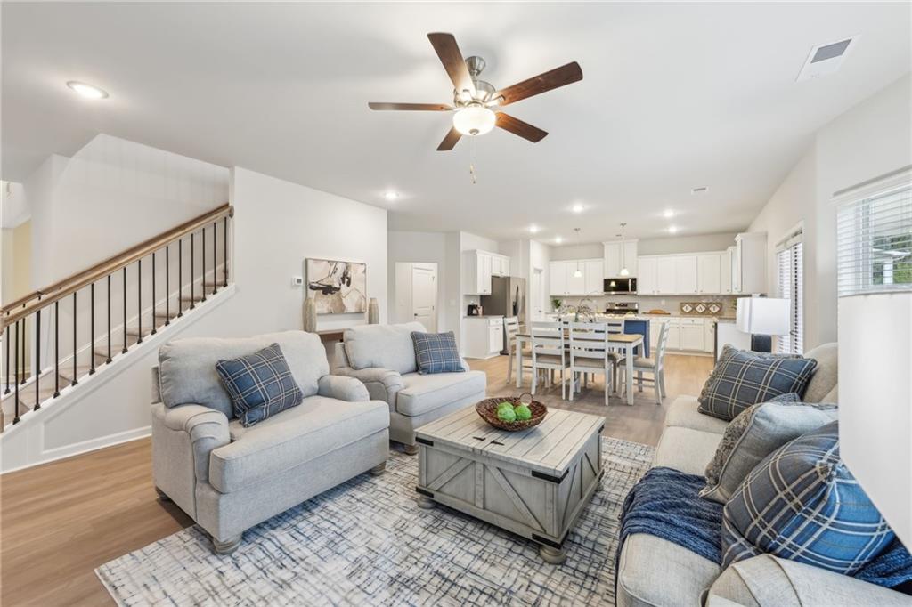 1332 Stephens View Drive