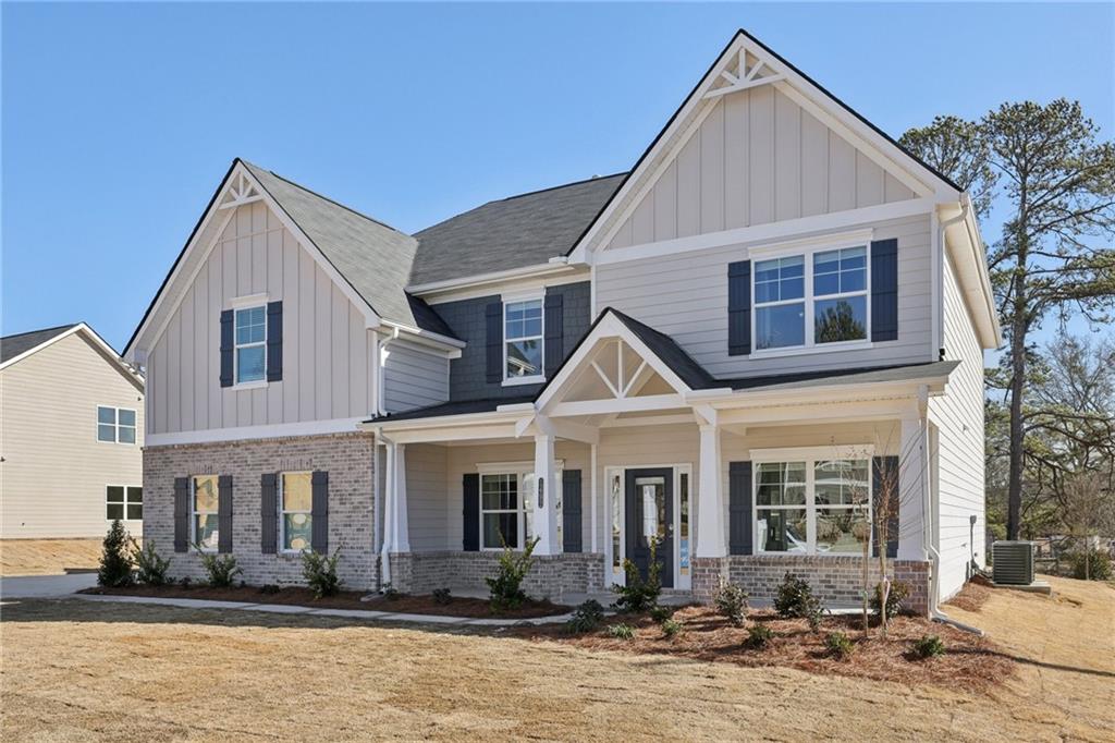 1332 Stephens View Drive