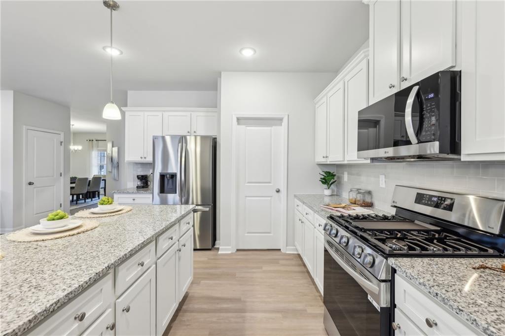 1332 Stephens View Drive