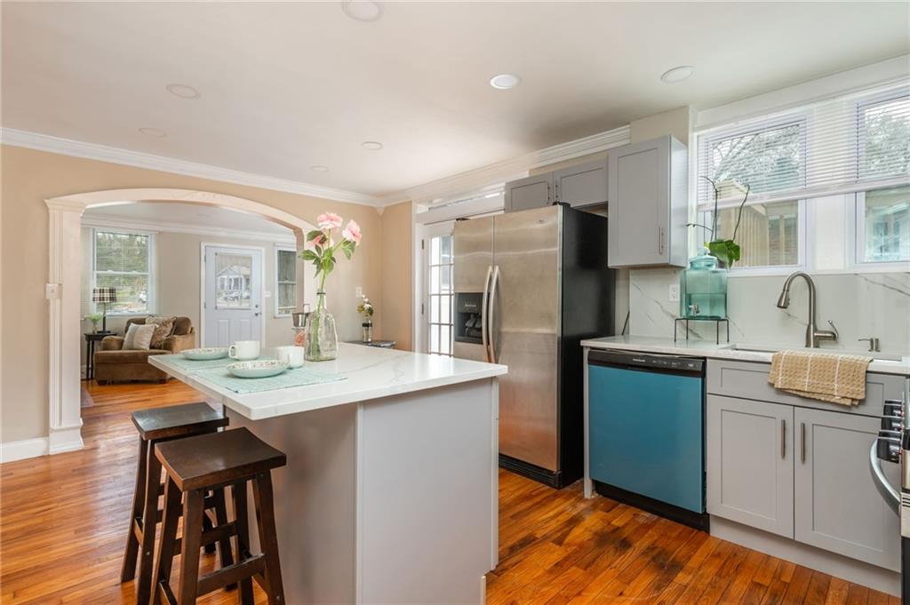 1058 Birch Street SW