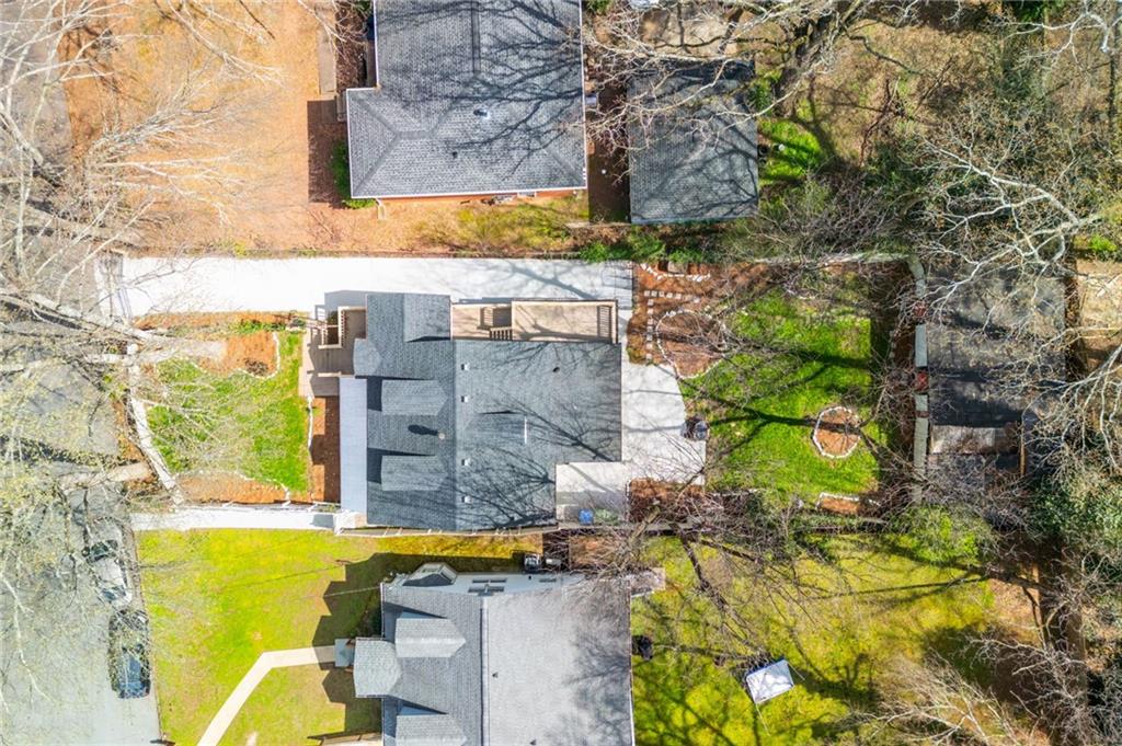 1058 Birch Street SW