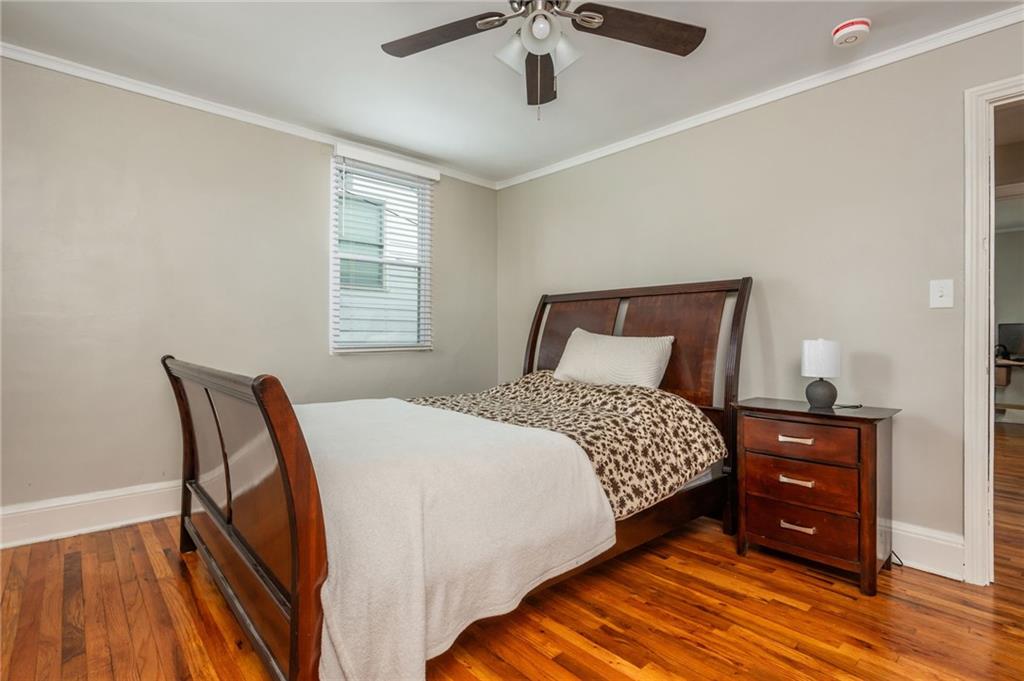 1058 Birch Street SW