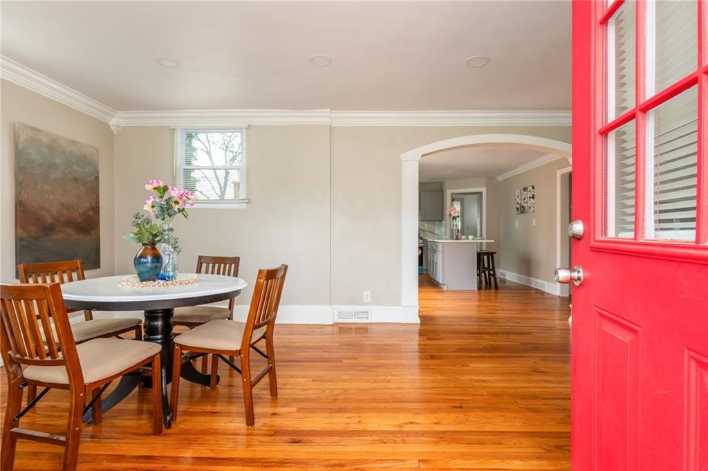 1058 Birch Street SW