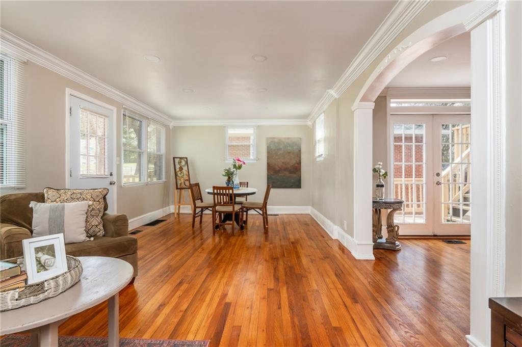 1058 Birch Street SW