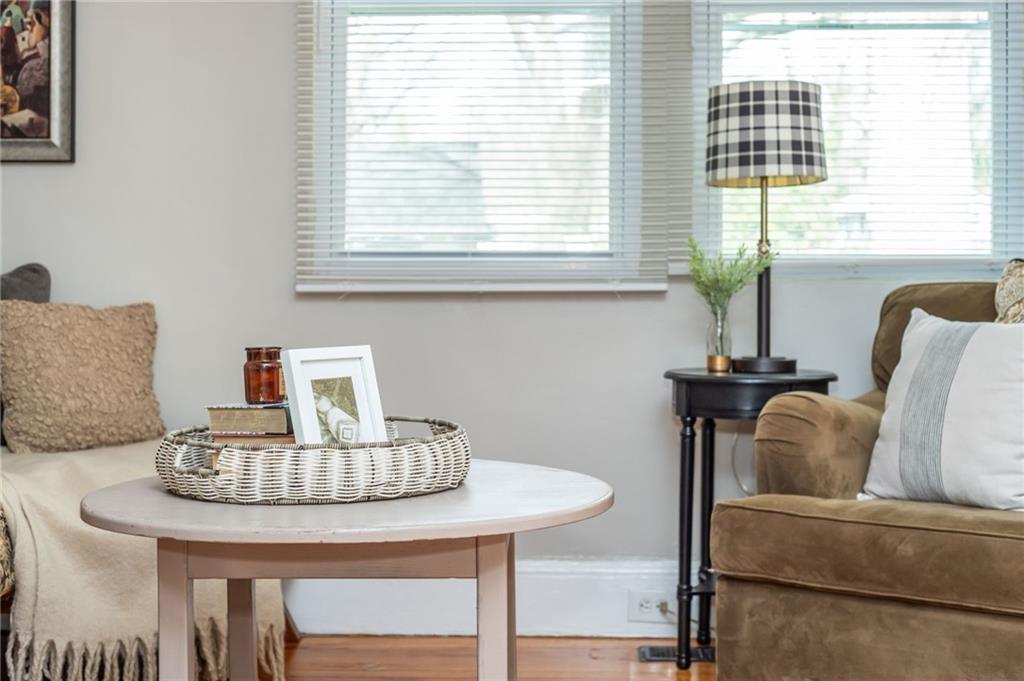 1058 Birch Street SW