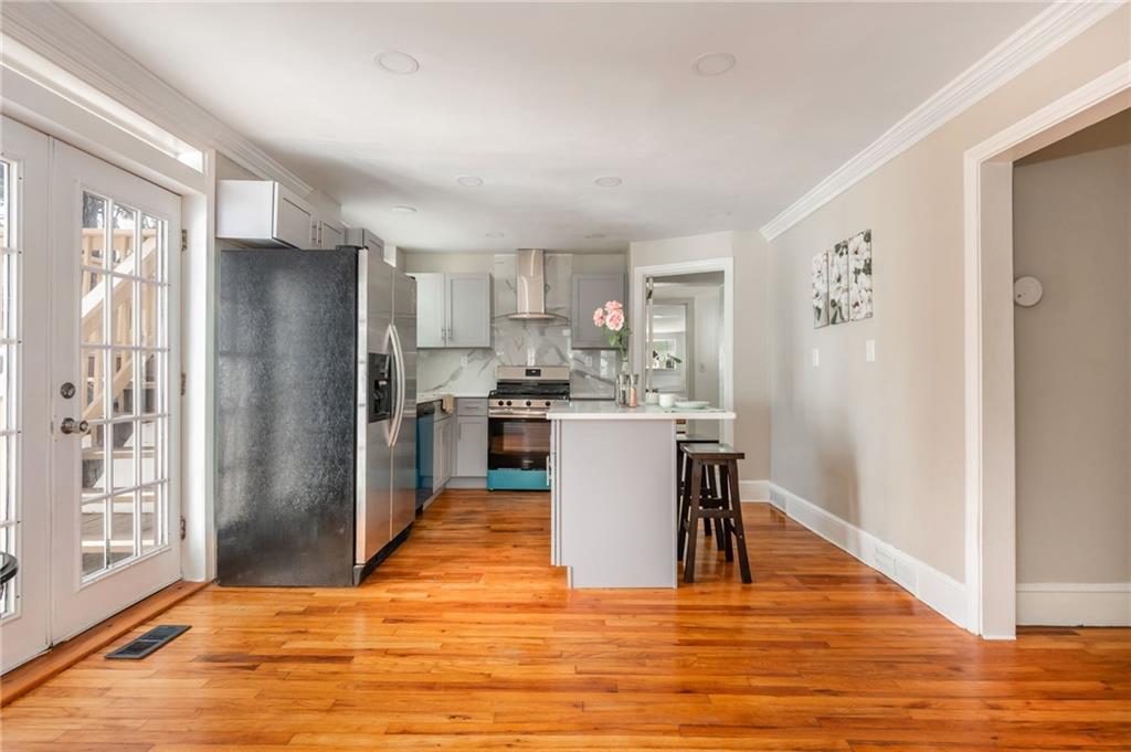 1058 Birch Street SW