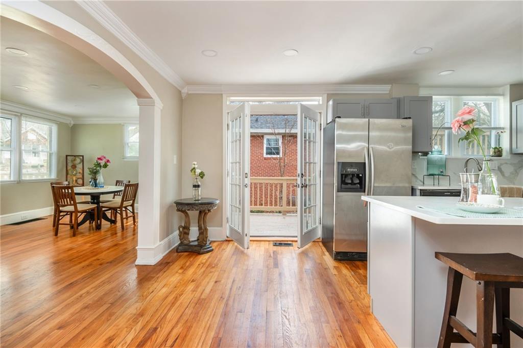 1058 Birch Street SW