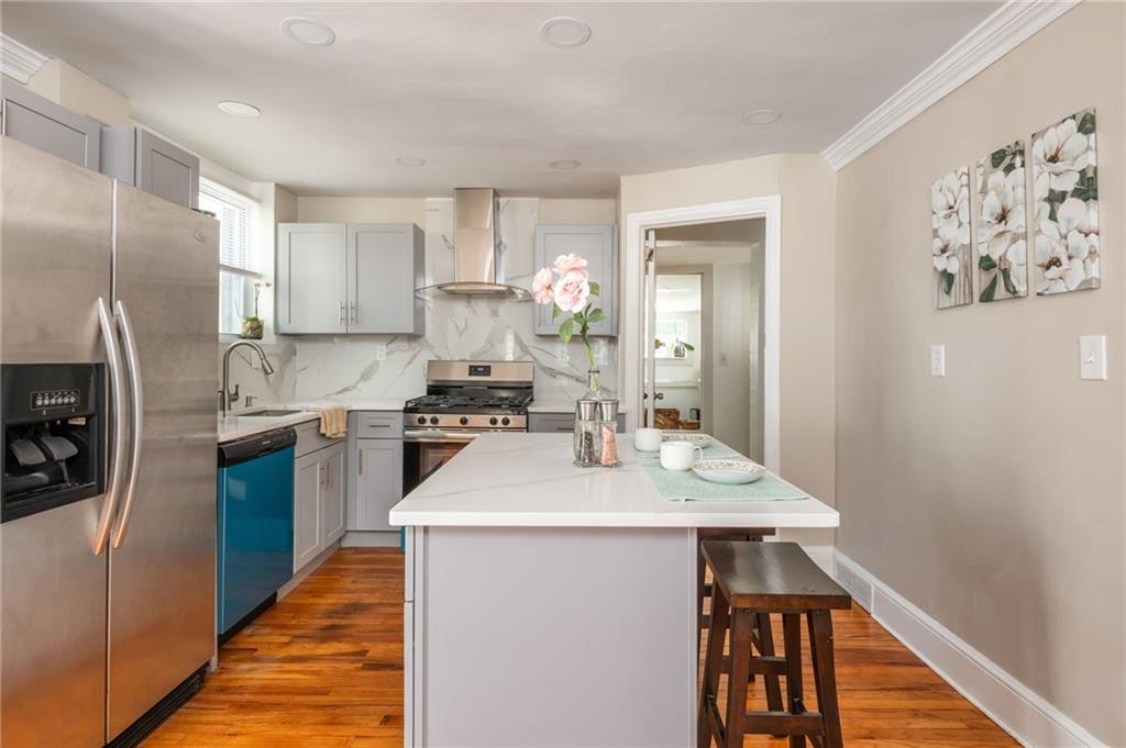 1058 Birch Street SW