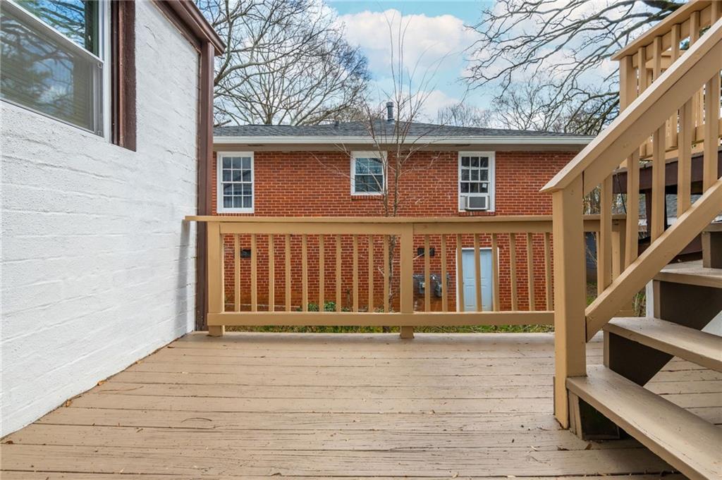 1058 Birch Street SW