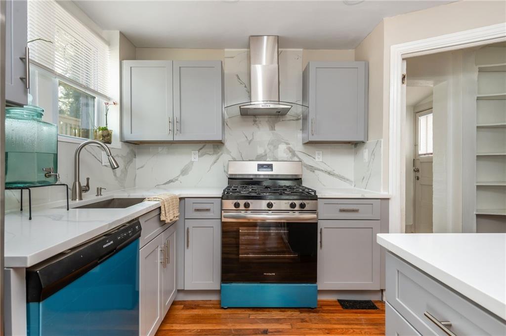 1058 Birch Street SW