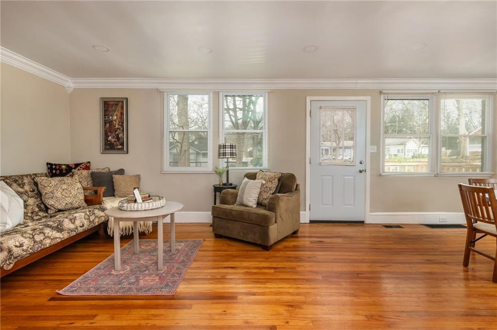 1058 Birch Street SW