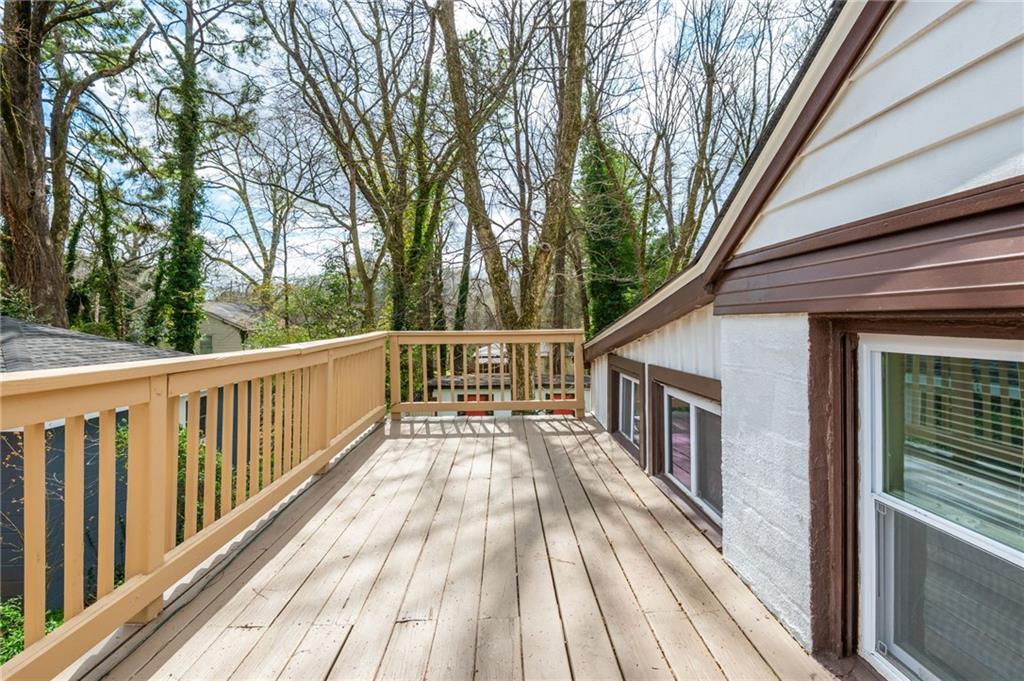 1058 Birch Street SW