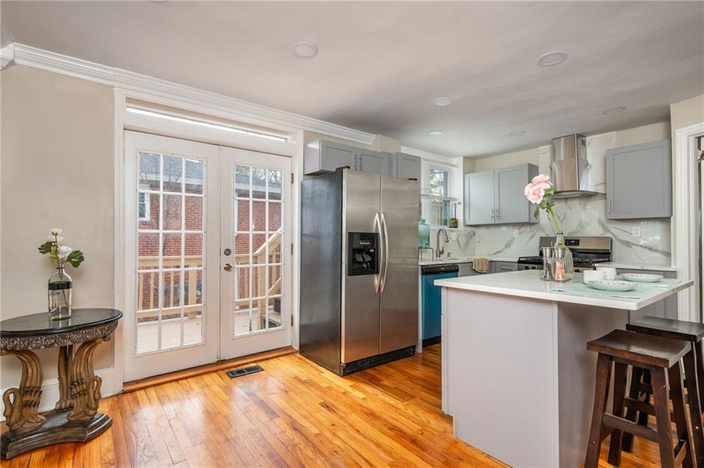 1058 Birch Street SW