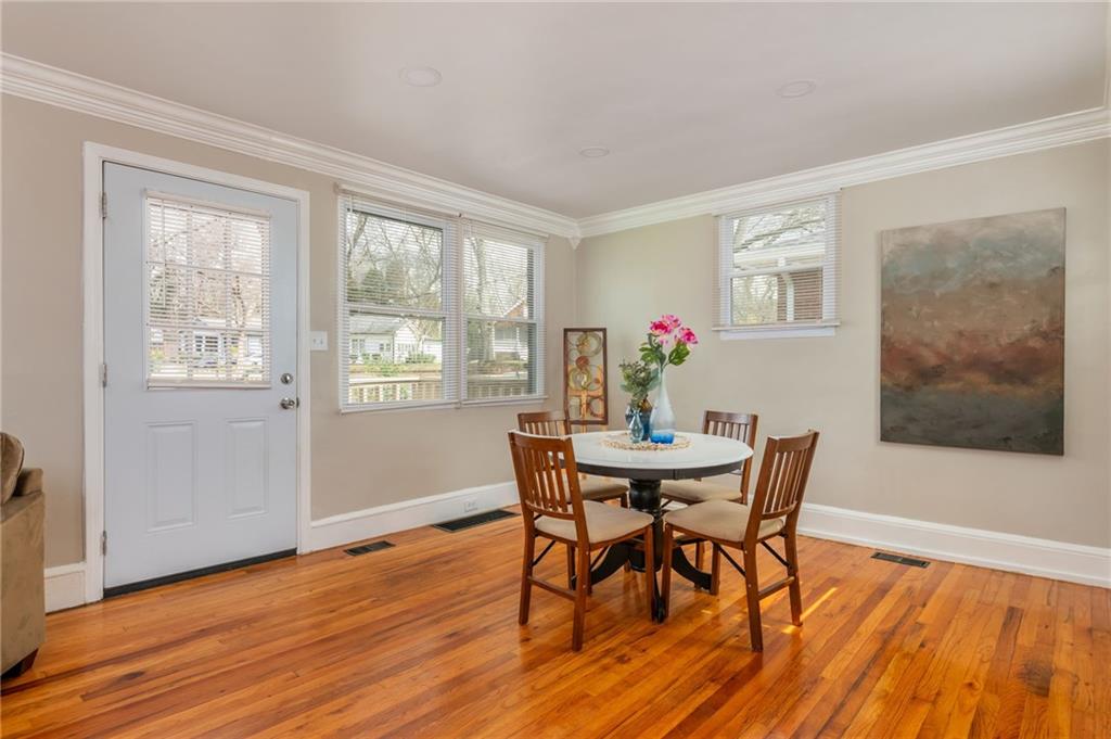 1058 Birch Street SW