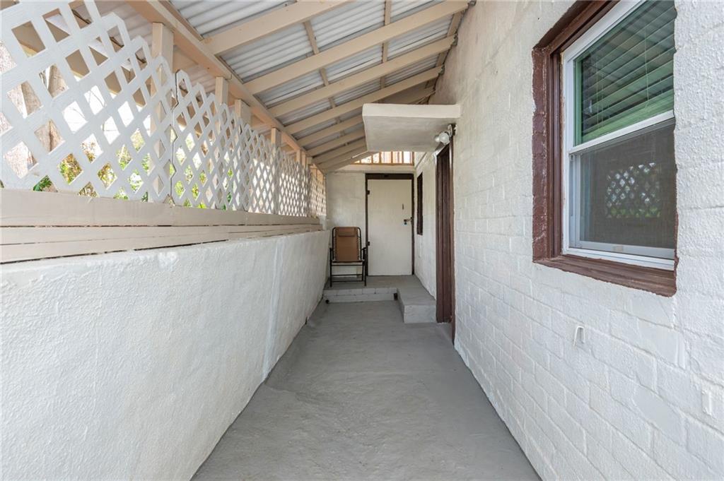 1058 Birch Street SW