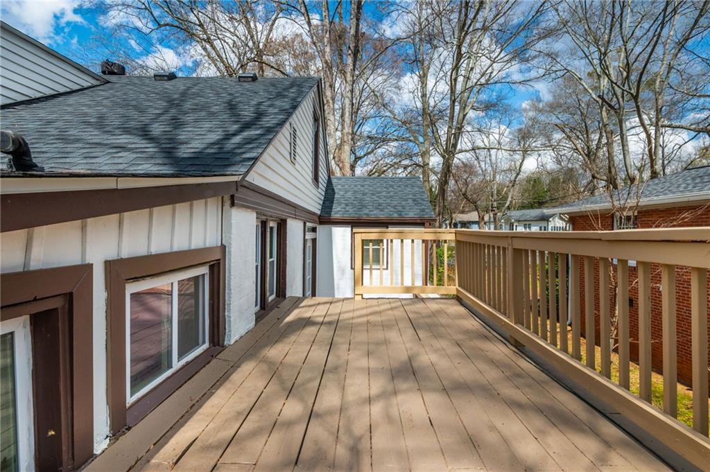 1058 Birch Street SW