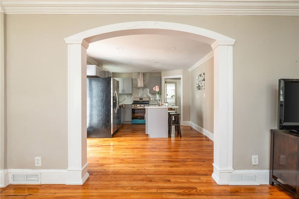 1058 Birch Street SW