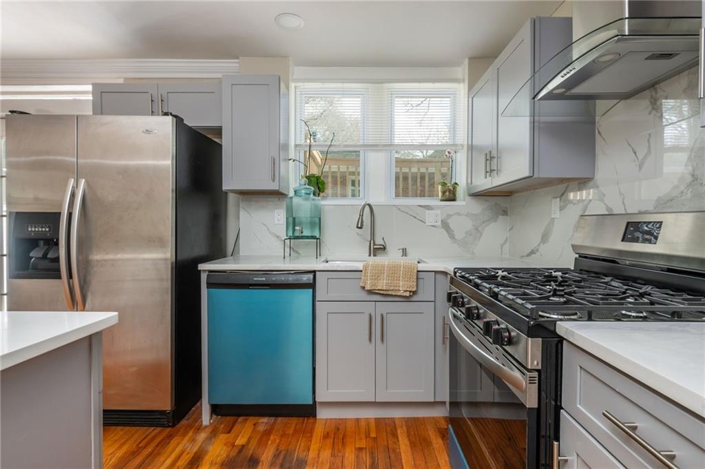 1058 Birch Street SW