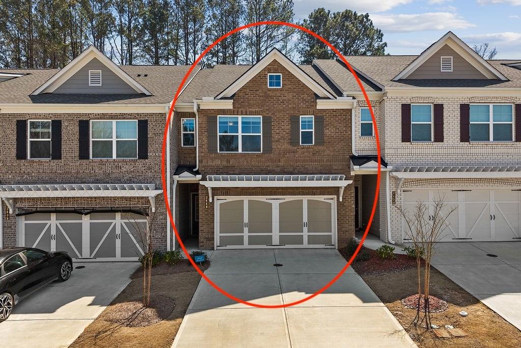 2448 Chene Drive