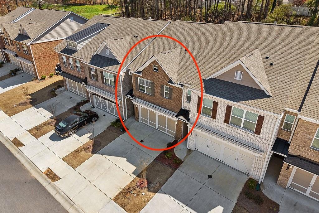 2448 Chene Drive