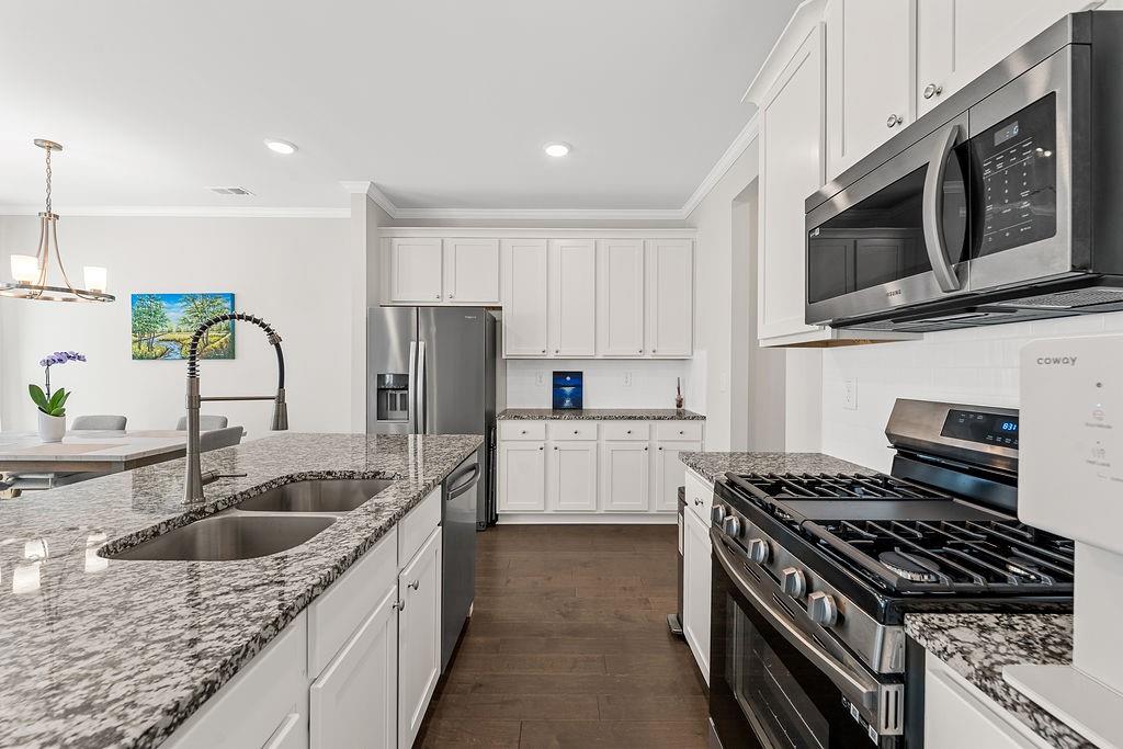 2448 Chene Drive