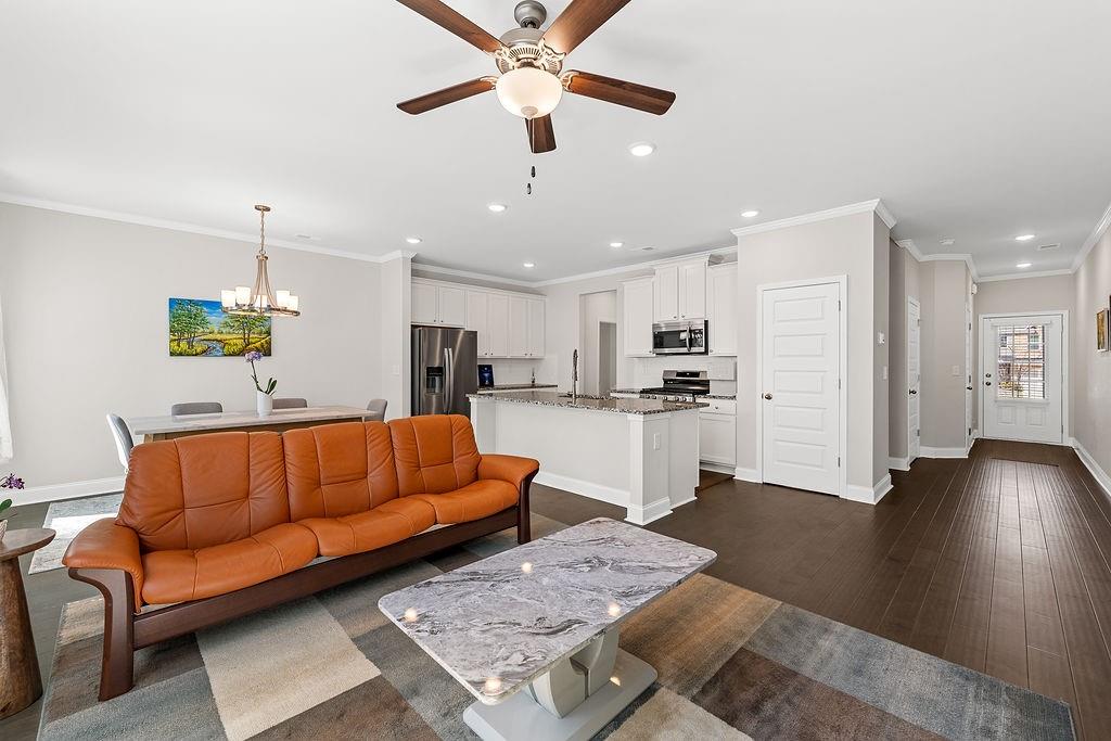 2448 Chene Drive