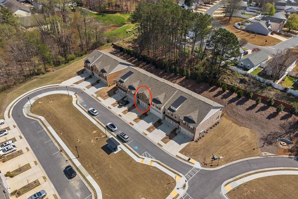 2448 Chene Drive