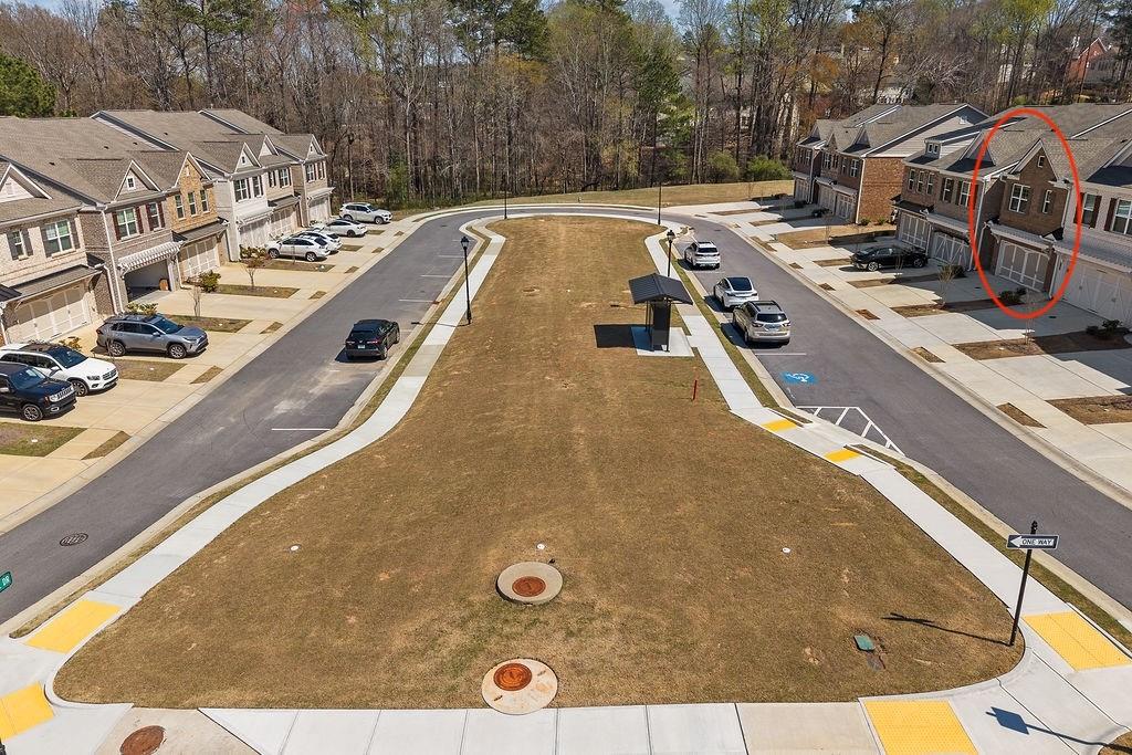 2448 Chene Drive