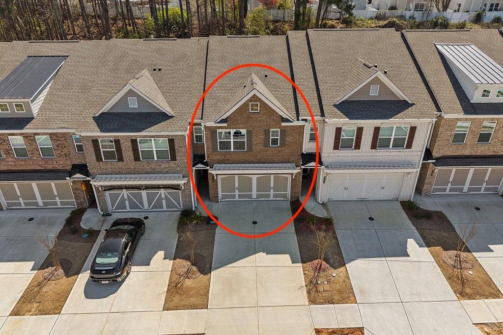 2448 Chene Drive