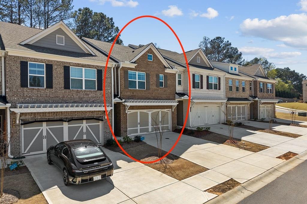 2448 Chene Drive