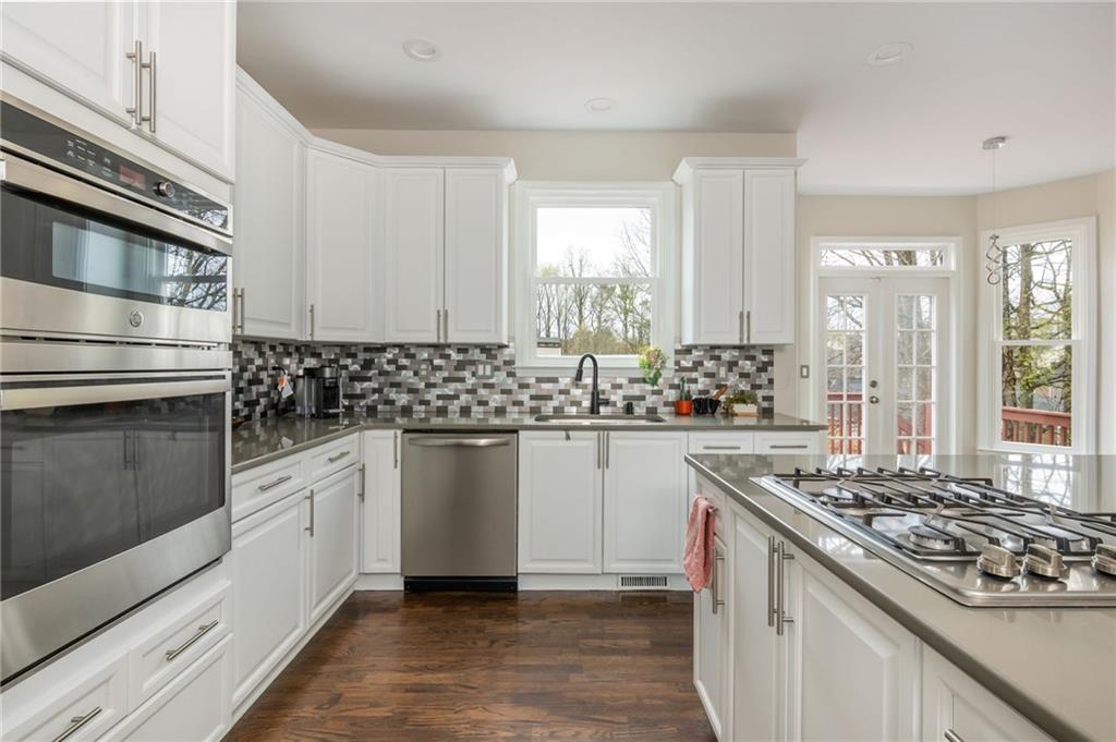 1331 Dayspring Trace