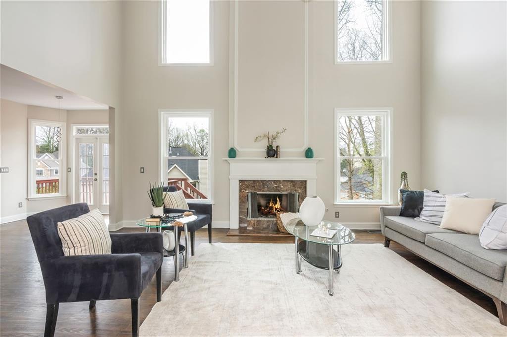 1331 Dayspring Trace