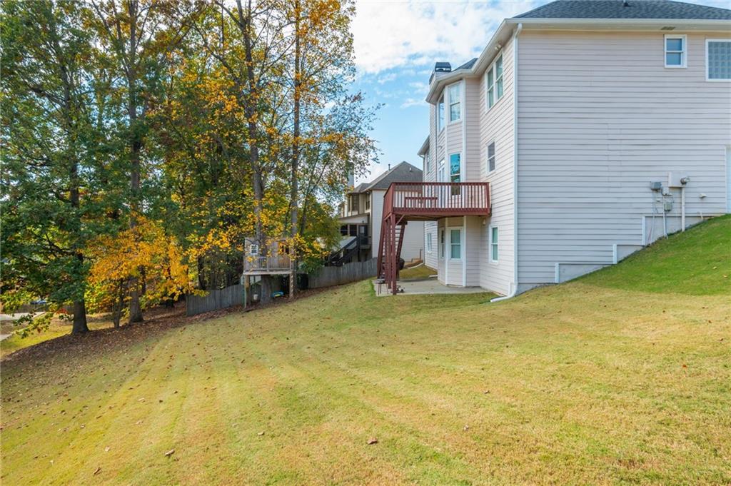 1331 Dayspring Trace