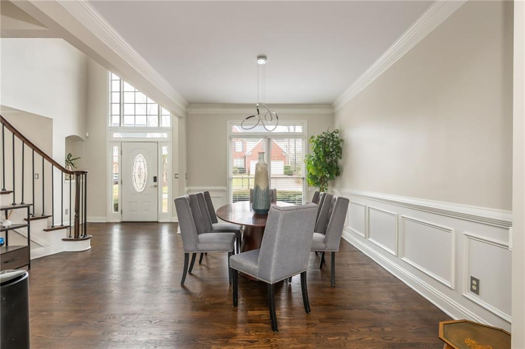 1331 Dayspring Trace