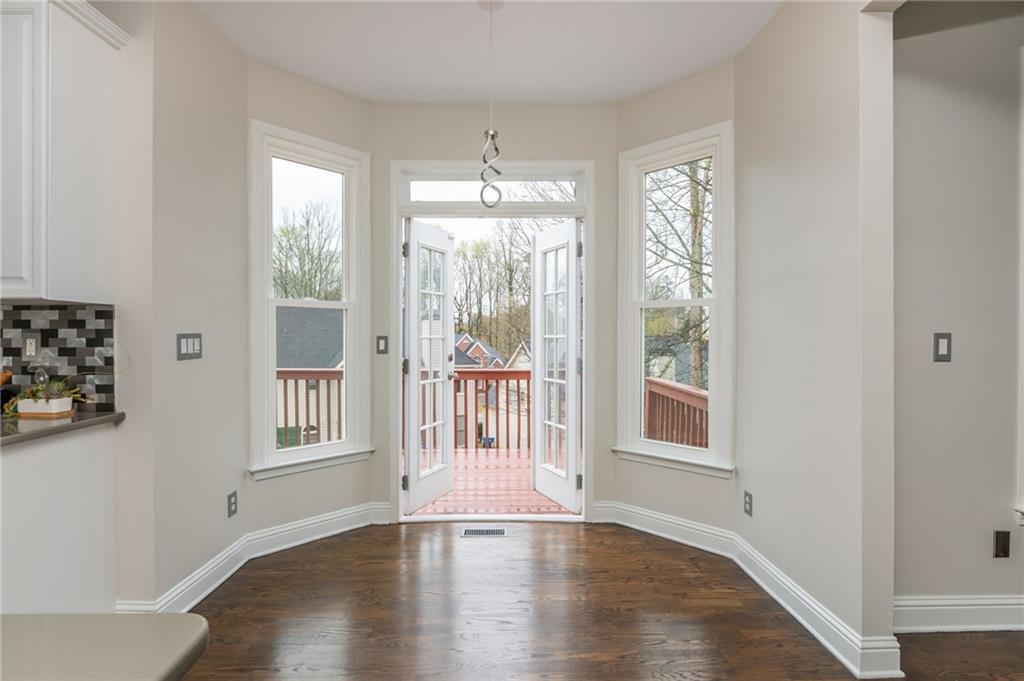 1331 Dayspring Trace