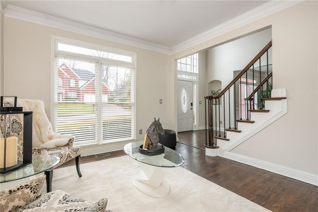 1331 Dayspring Trace