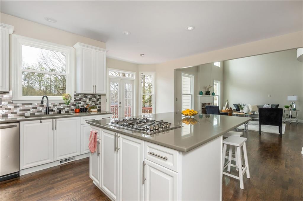 1331 Dayspring Trace