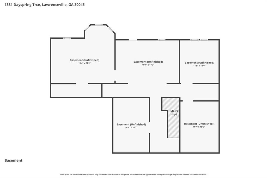 1331 Dayspring Trace