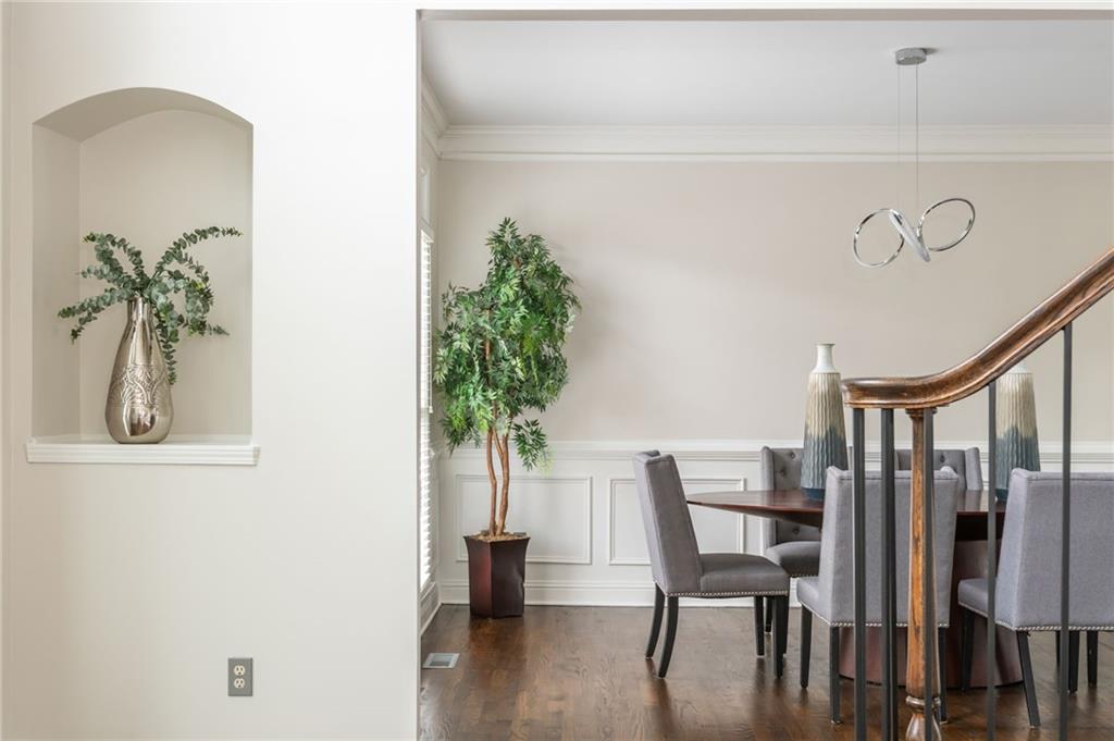 1331 Dayspring Trace