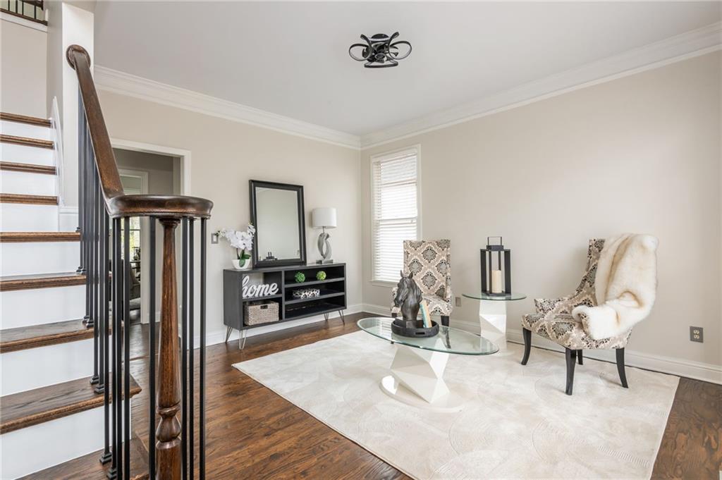 1331 Dayspring Trace