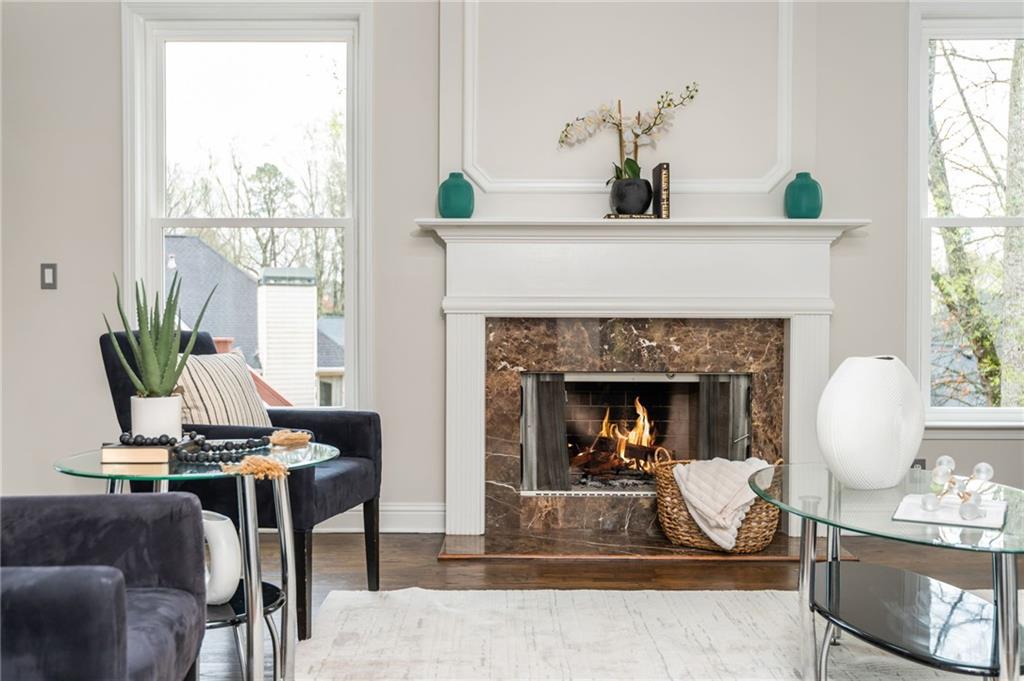 1331 Dayspring Trace