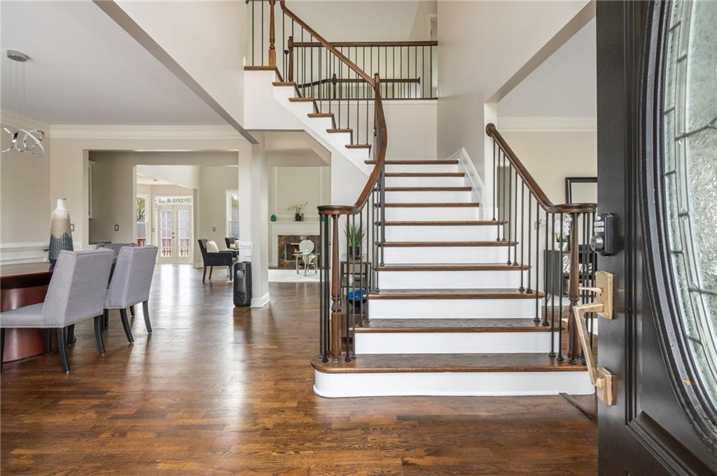 1331 Dayspring Trace