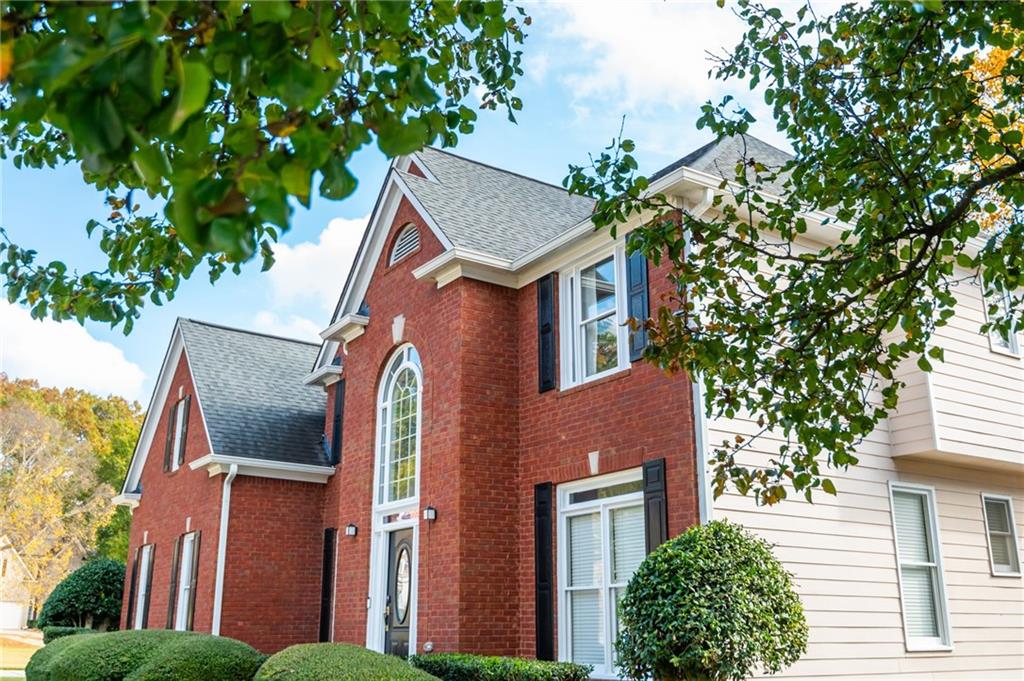 1331 Dayspring Trace