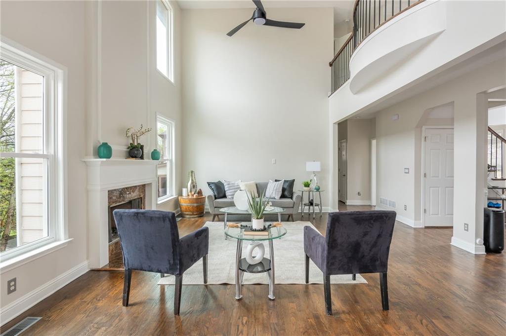 1331 Dayspring Trace