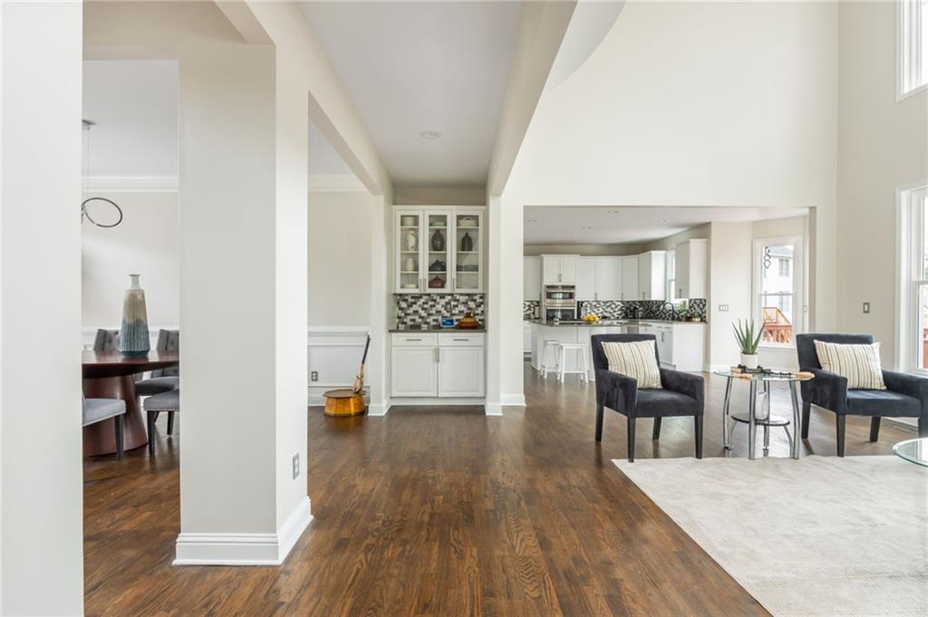 1331 Dayspring Trace